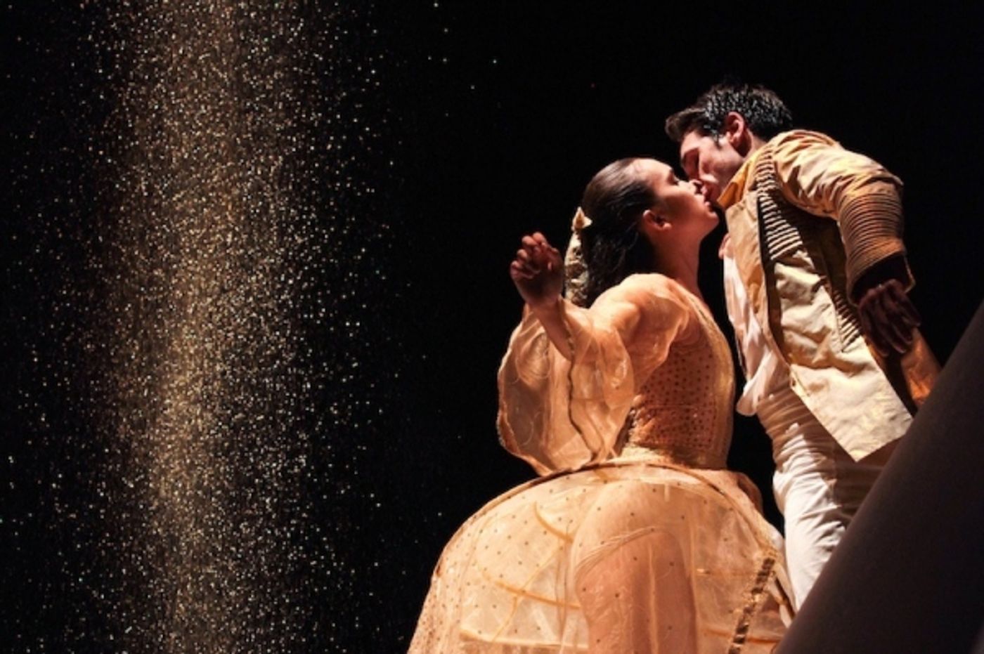 Photo Flash: Sneak Peek - Les Ballets de Monte-Carlo to Bring CINDERELLA to NY City Center  Image