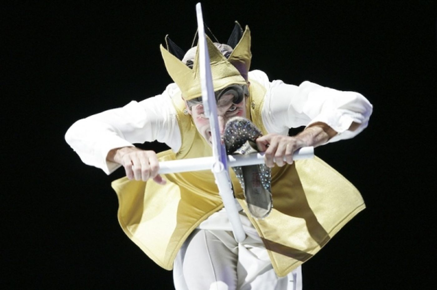 Photo Flash: Sneak Peek - Les Ballets de Monte-Carlo to Bring CINDERELLA to NY City Center  Image