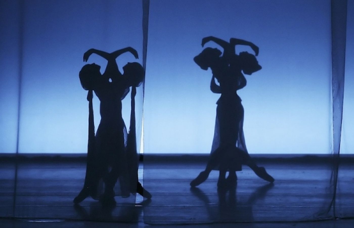 Photo Flash: Sneak Peek - Les Ballets de Monte-Carlo to Bring CINDERELLA to NY City Center  Image