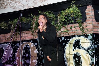 Tamika Lawrence Photo