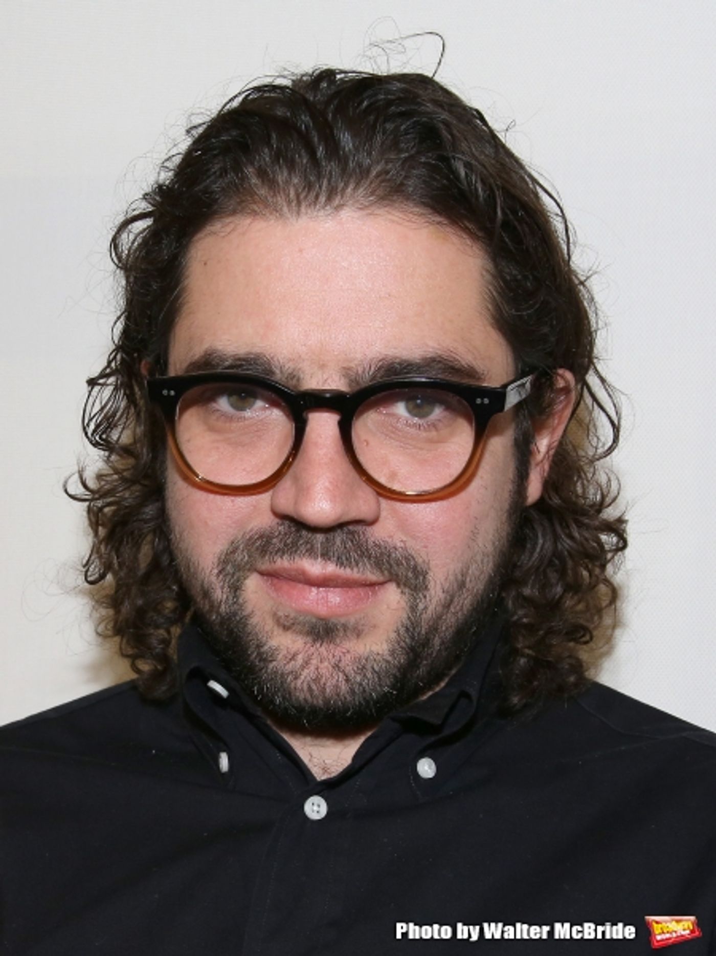 Photo Coverage: Zachary Quinto and Company of MCC's SMOKEFALL  Meet the Press Image