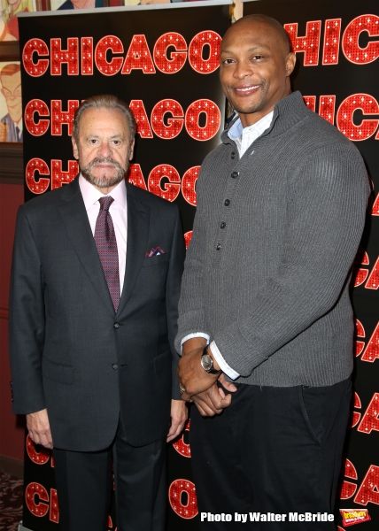 Eddie George Photo