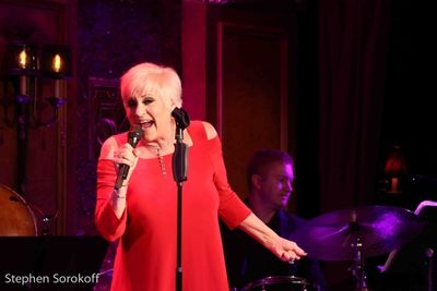 Lorna Luft Photo