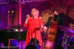 Lorna Luft @ BroadwayWorld Lorna Luft Photo