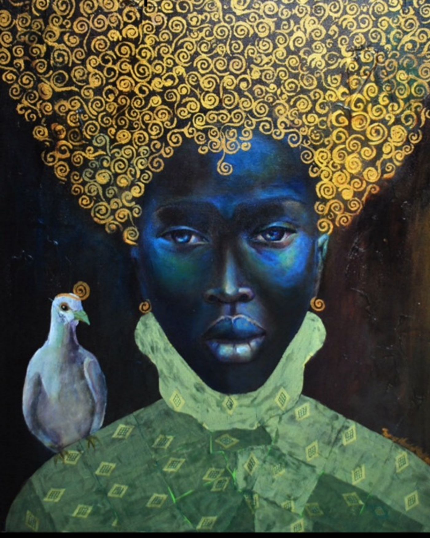 BWW Exclusive: Tonya Pinkins Speaks Up About Responses to Her MOTHER COURAGE Departure- 'No Man Speaks For Me in 2016'  Image