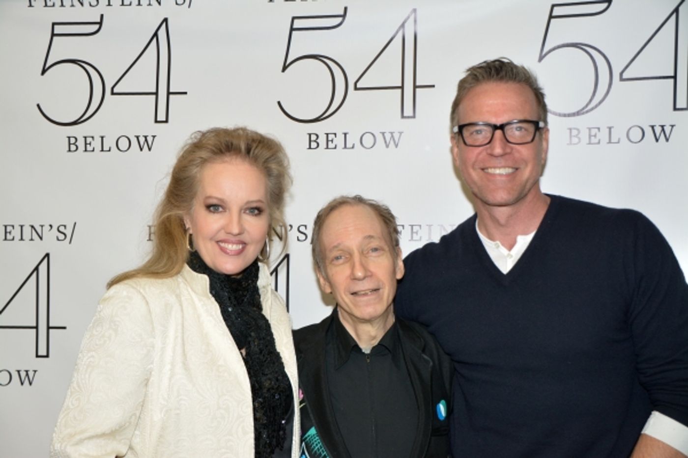 Photo Coverage: Scott Siegel's THE GREATEST POP SONGS OF ALL TIME- VOLUME 1 at Feinstein's/54 Below Photo Coverage: Scott Siegel's THE GREATEST POP SONGS OF ALL TIME- VOLUME 1 at Feinstein's/54 Below Image