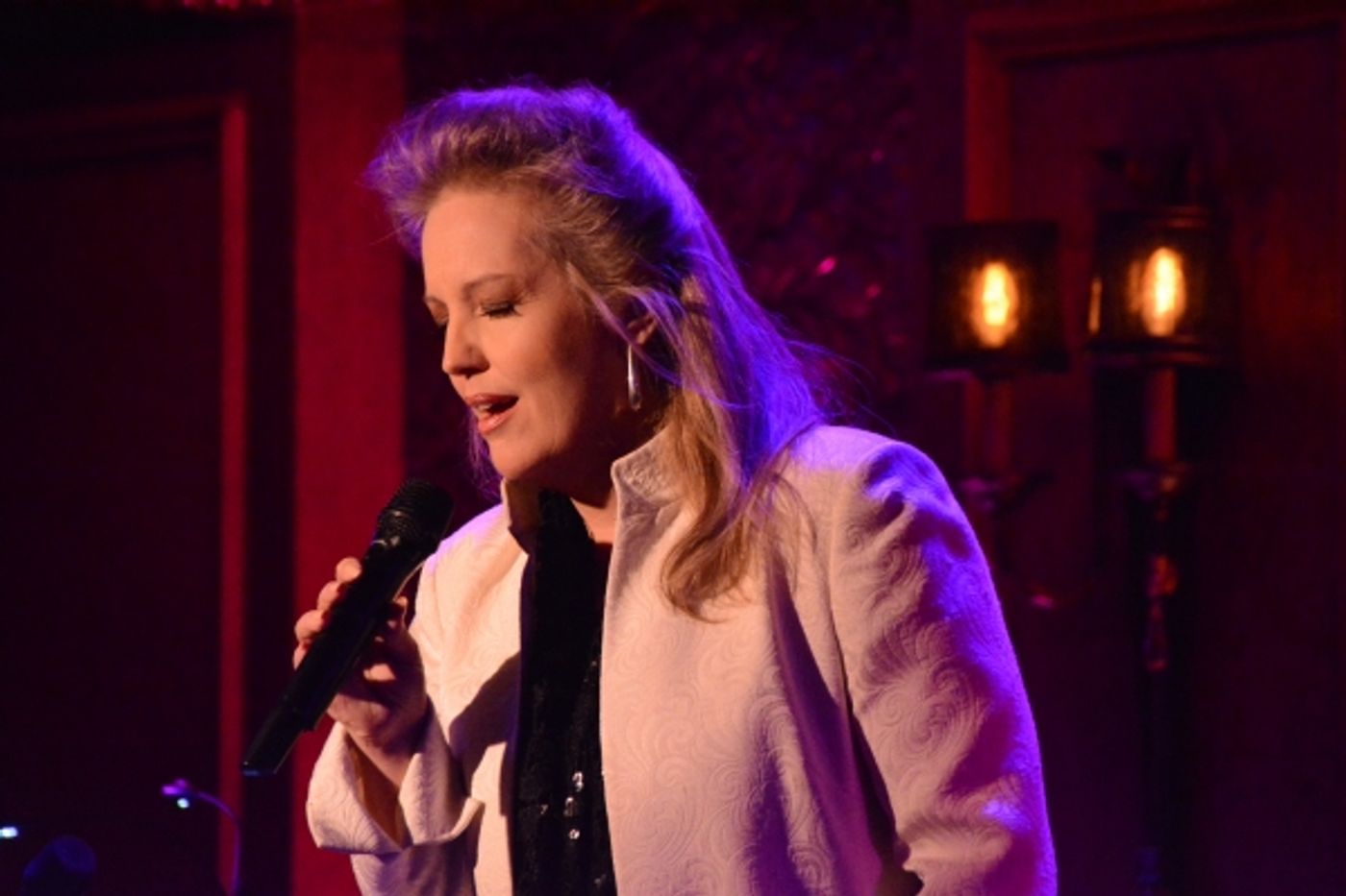 Photo Coverage: Scott Siegel's THE GREATEST POP SONGS OF ALL TIME- VOLUME 1 at Feinstein's/54 Below  Image