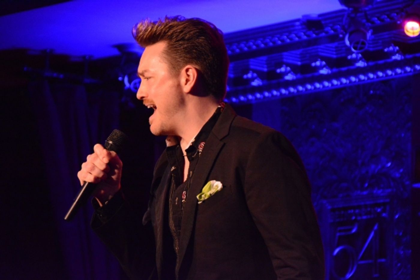 Photo Coverage: Scott Siegel's THE GREATEST POP SONGS OF ALL TIME- VOLUME 1 at Feinstein's/54 Below  Image