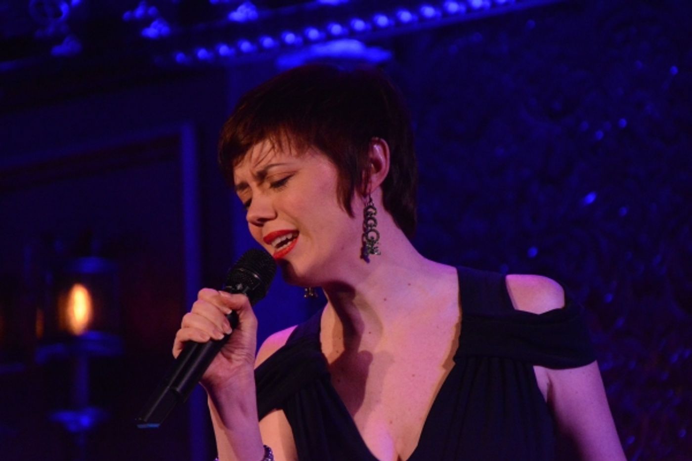 Photo Coverage: Scott Siegel's THE GREATEST POP SONGS OF ALL TIME- VOLUME 1 at Feinstein's/54 Below  Image