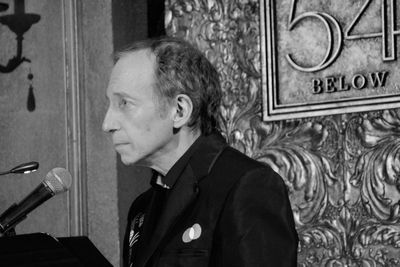 Scott Siegel Photo