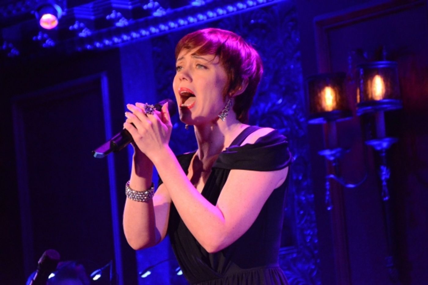 Photo Coverage: Scott Siegel's THE GREATEST POP SONGS OF ALL TIME- VOLUME 1 at Feinstein's/54 Below  Image