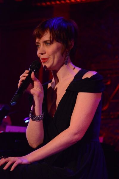 Carole J. Bufford Photo