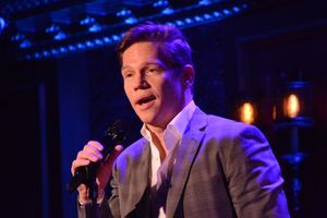 Jack Noseworthy Photo