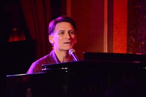 Bob Stillman @ BroadwayWorld Bob Stillman Photo