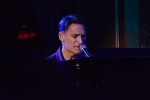 Bob Stillman @ BroadwayWorld Bob Stillman Photo