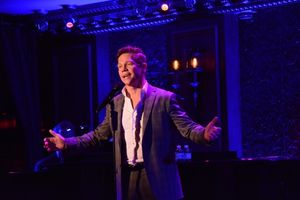Jack Noseworthy @ BroadwayWorld Jack Noseworthy Photo