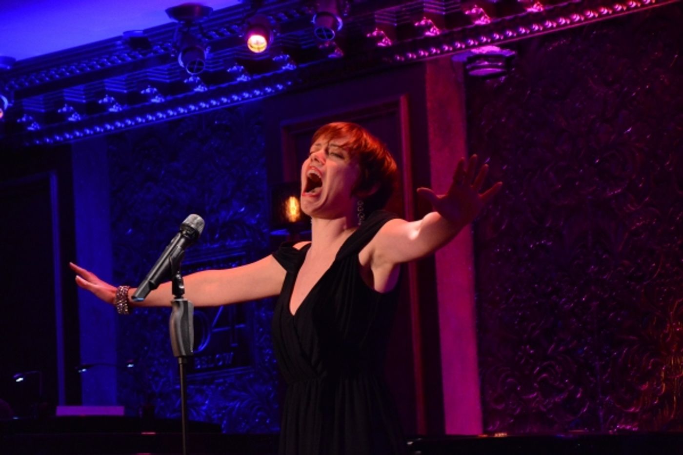 Photo Coverage: Scott Siegel's THE GREATEST POP SONGS OF ALL TIME- VOLUME 1 at Feinstein's/54 Below  Image