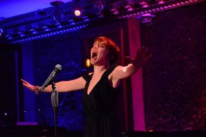 Carole J. Bufford @ BroadwayWorld Carole J. Bufford Photo