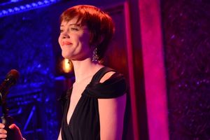 Carole J. Bufford @ BroadwayWorld Carole J. Bufford Photo