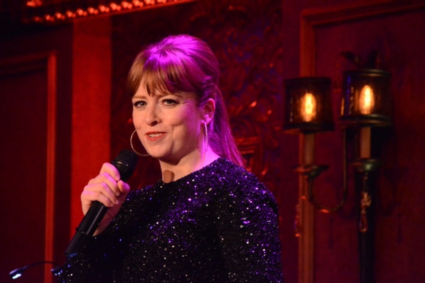 Photo Coverage: Scott Siegel's THE GREATEST POP SONGS OF ALL TIME- VOLUME 1 at Feinstein's/54 Below  Image