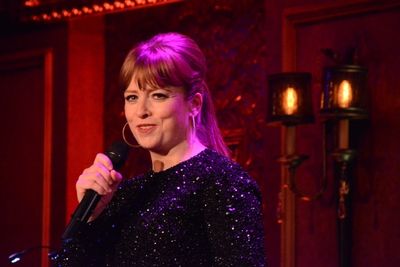 Maxine Linehan Photo