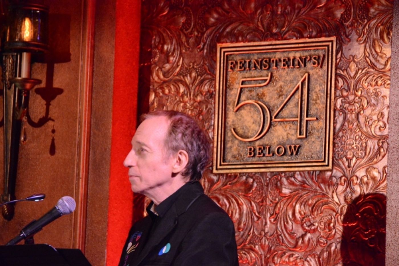 Photo Coverage: Scott Siegel's THE GREATEST POP SONGS OF ALL TIME- VOLUME 1 at Feinstein's/54 Below  Image