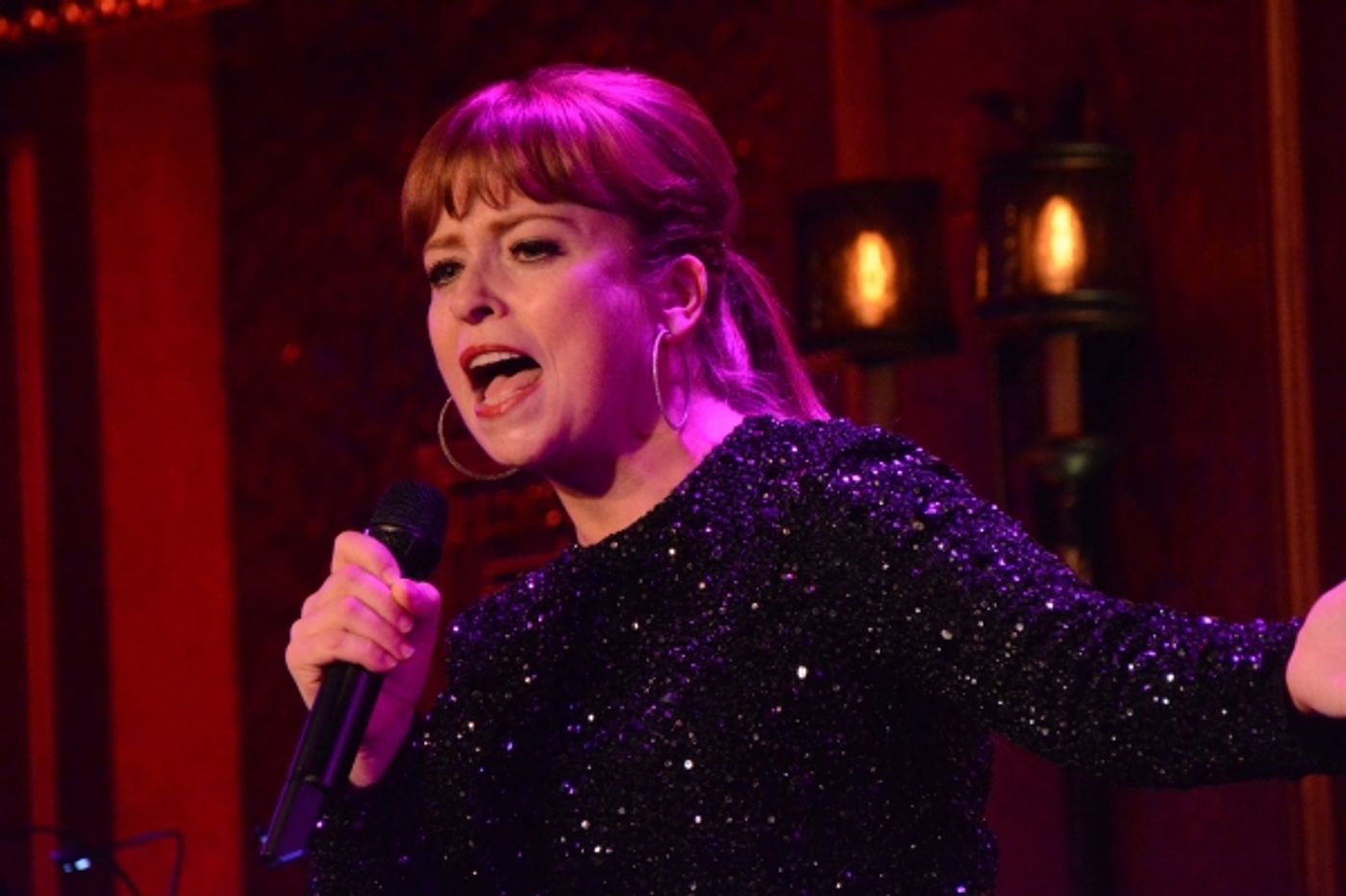 Photo Coverage: Scott Siegel's THE GREATEST POP SONGS OF ALL TIME- VOLUME 1 at Feinstein's/54 Below  Image
