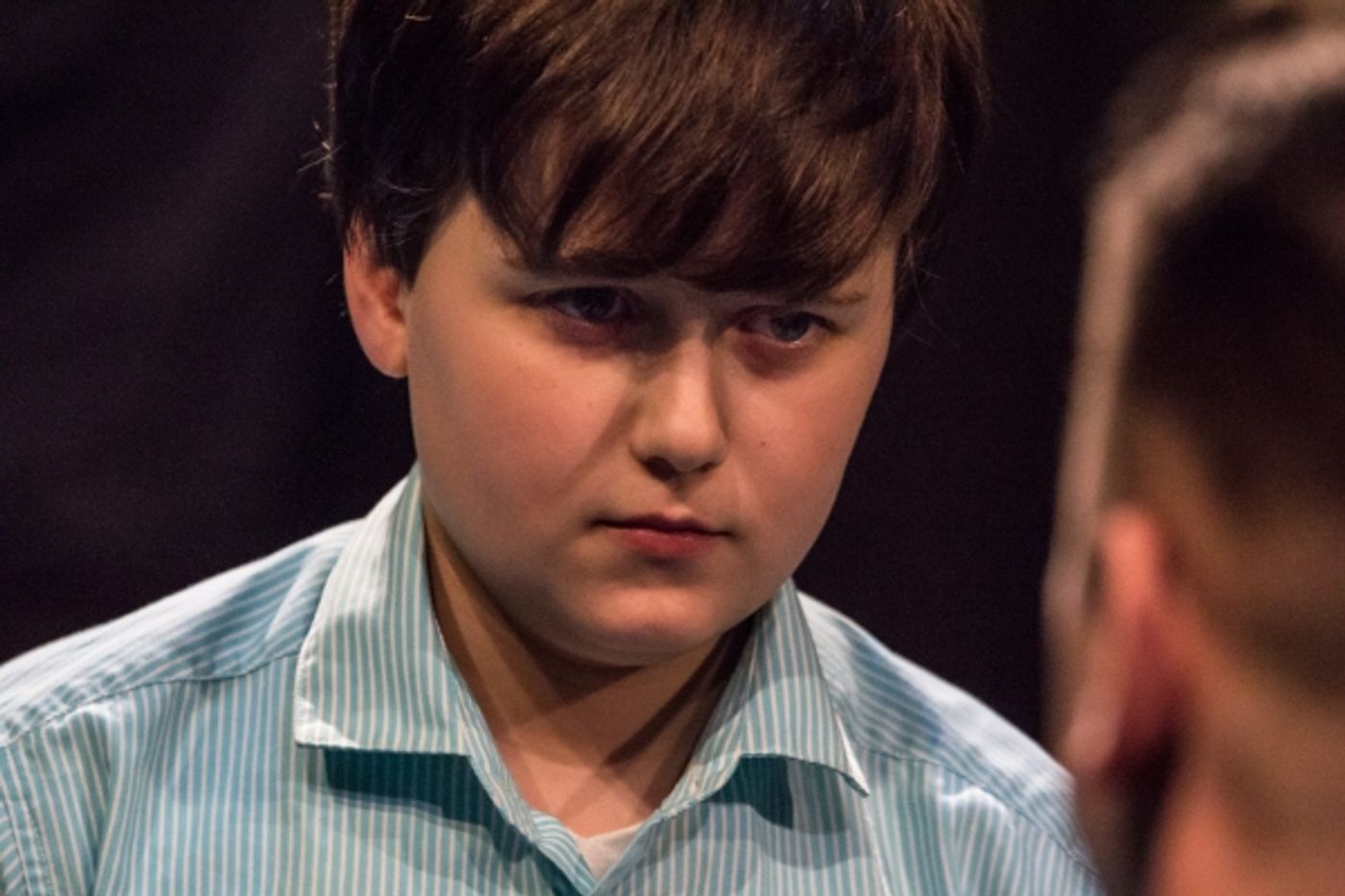 Photo Coverage: Inside Columbus Children's Theatre's STUDENT SHOWCASE Photo Coverage: Inside Columbus Children's Theatre's STUDENT SHOWCASE Image