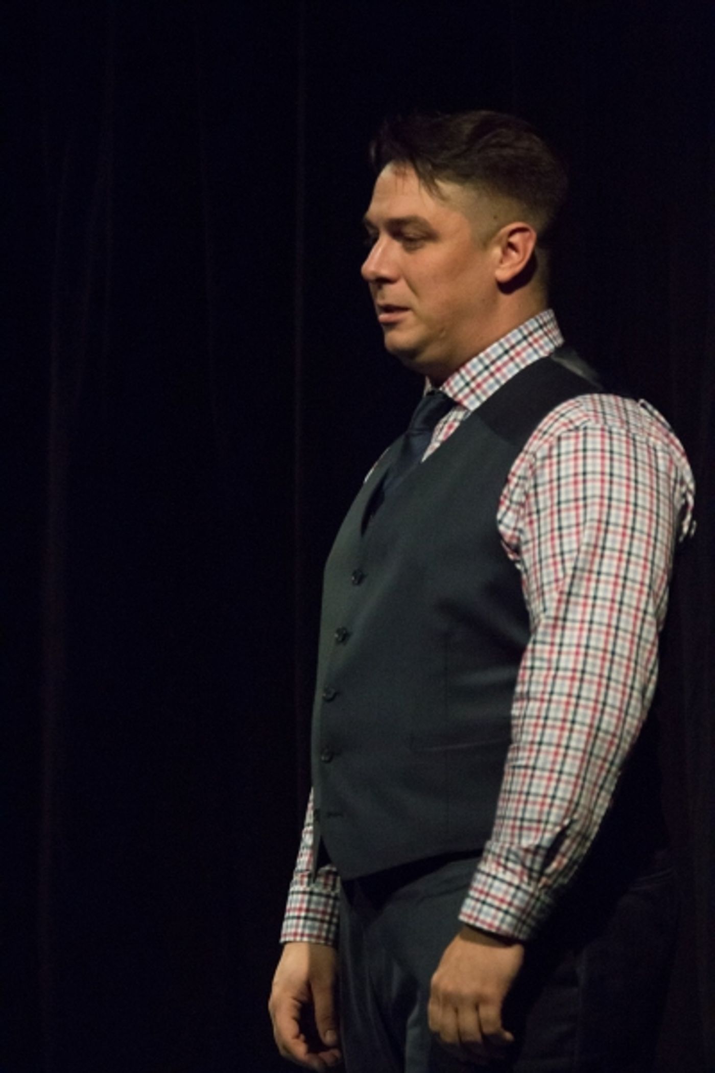 Photo Coverage: Inside Columbus Children's Theatre's STUDENT SHOWCASE Photo Coverage: Inside Columbus Children's Theatre's STUDENT SHOWCASE Image