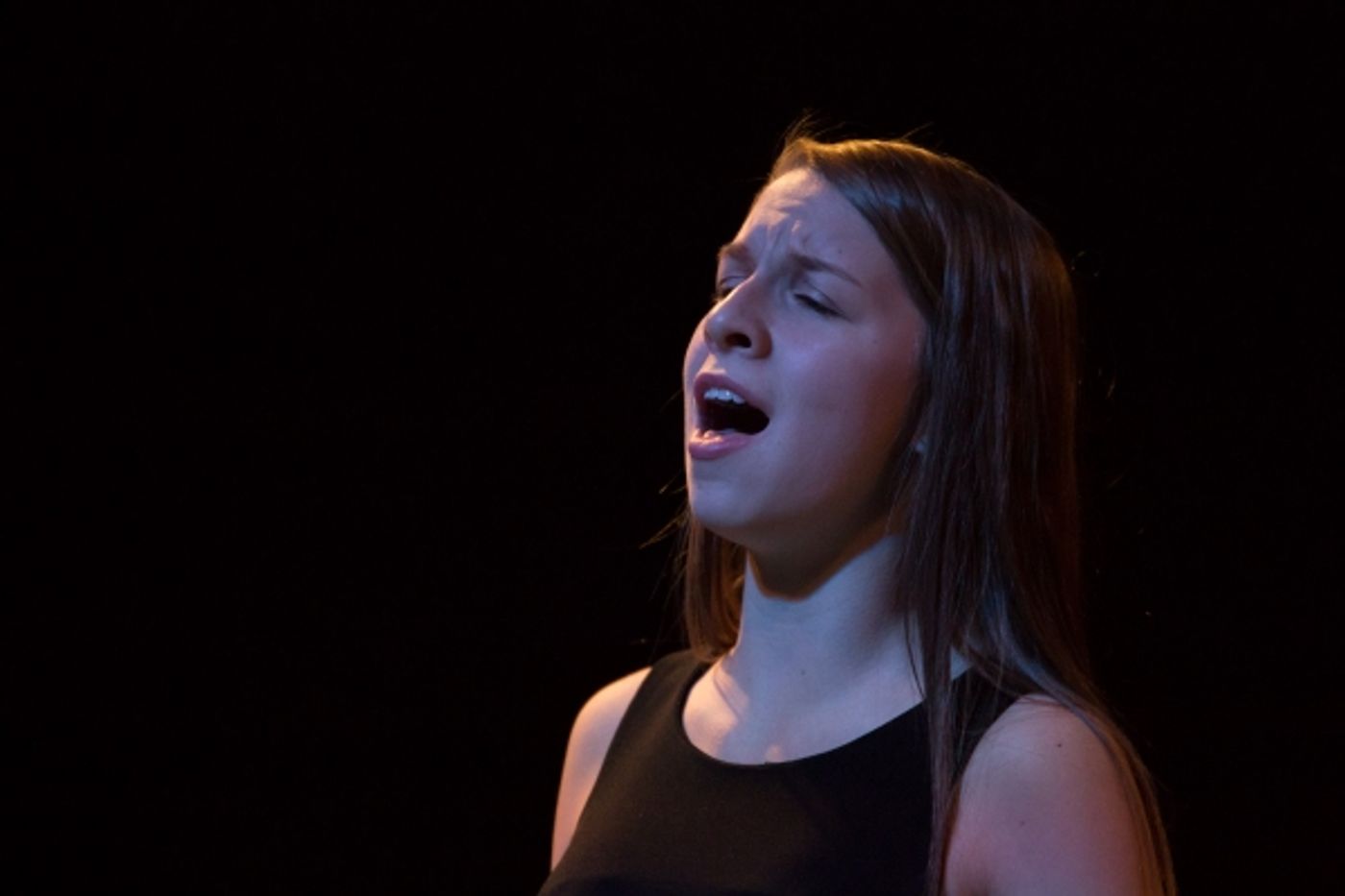 Photo Coverage: Inside Columbus Children's Theatre's STUDENT SHOWCASE Photo Coverage: Inside Columbus Children's Theatre's STUDENT SHOWCASE Image