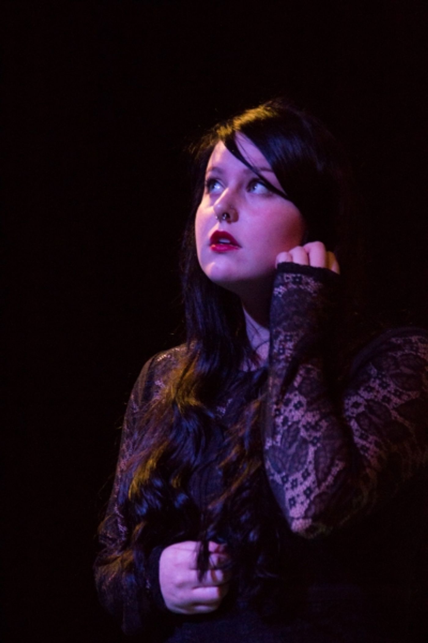 Photo Coverage: Inside Columbus Children's Theatre's STUDENT SHOWCASE Photo Coverage: Inside Columbus Children's Theatre's STUDENT SHOWCASE Image