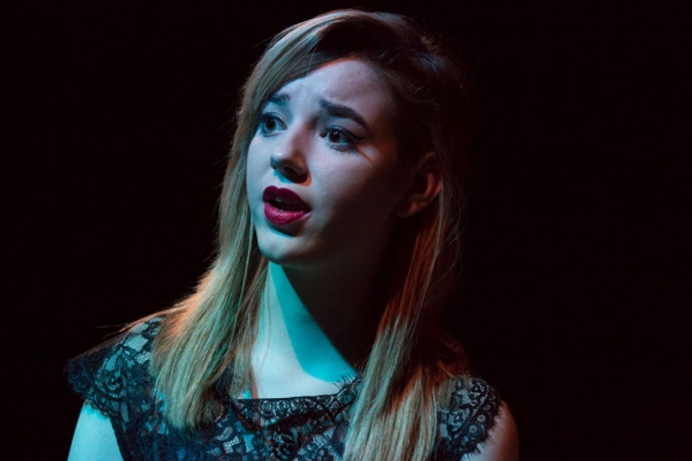 Photo Coverage: Inside Columbus Children's Theatre's STUDENT SHOWCASE Photo Coverage: Inside Columbus Children's Theatre's STUDENT SHOWCASE Image