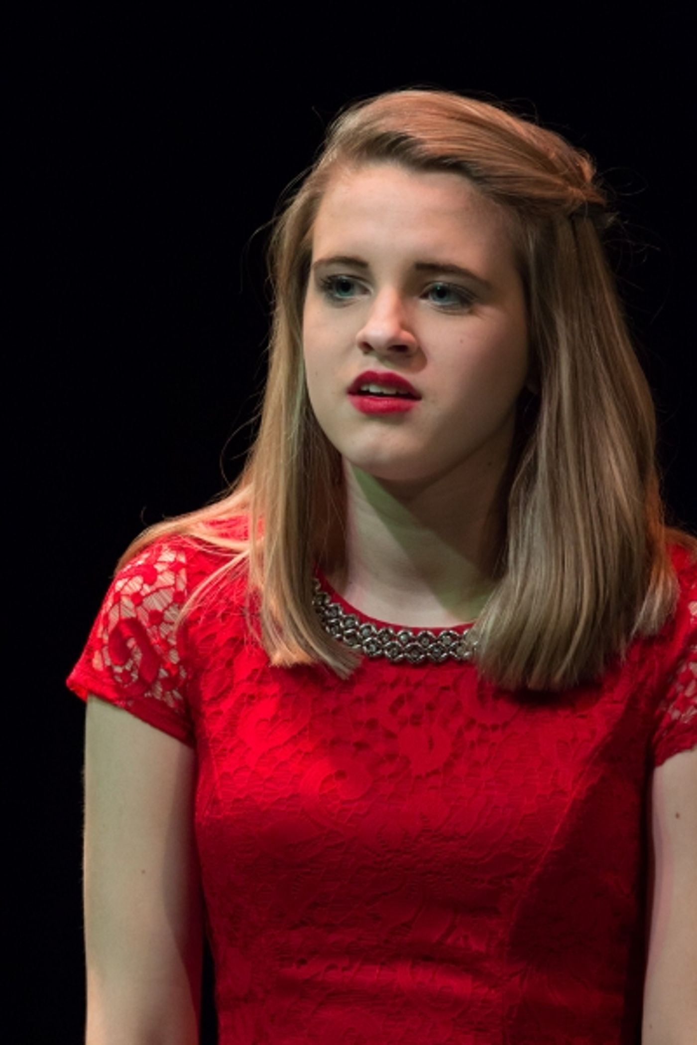 Photo Coverage: Inside Columbus Children's Theatre's STUDENT SHOWCASE Photo Coverage: Inside Columbus Children's Theatre's STUDENT SHOWCASE Image