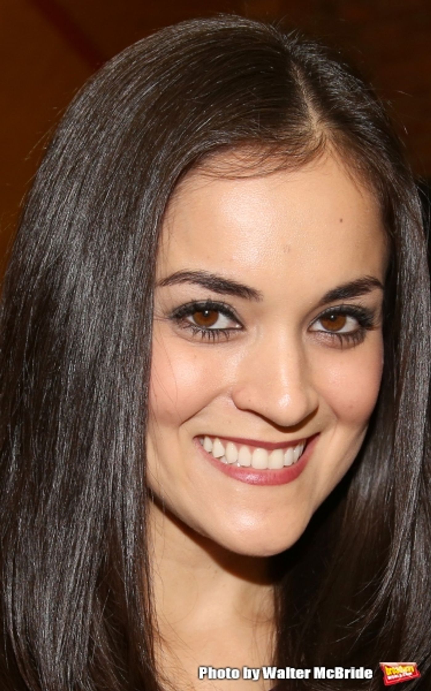 Photo Coverage: Meet the Company of Roundabout's CABARET National Tour!  Image