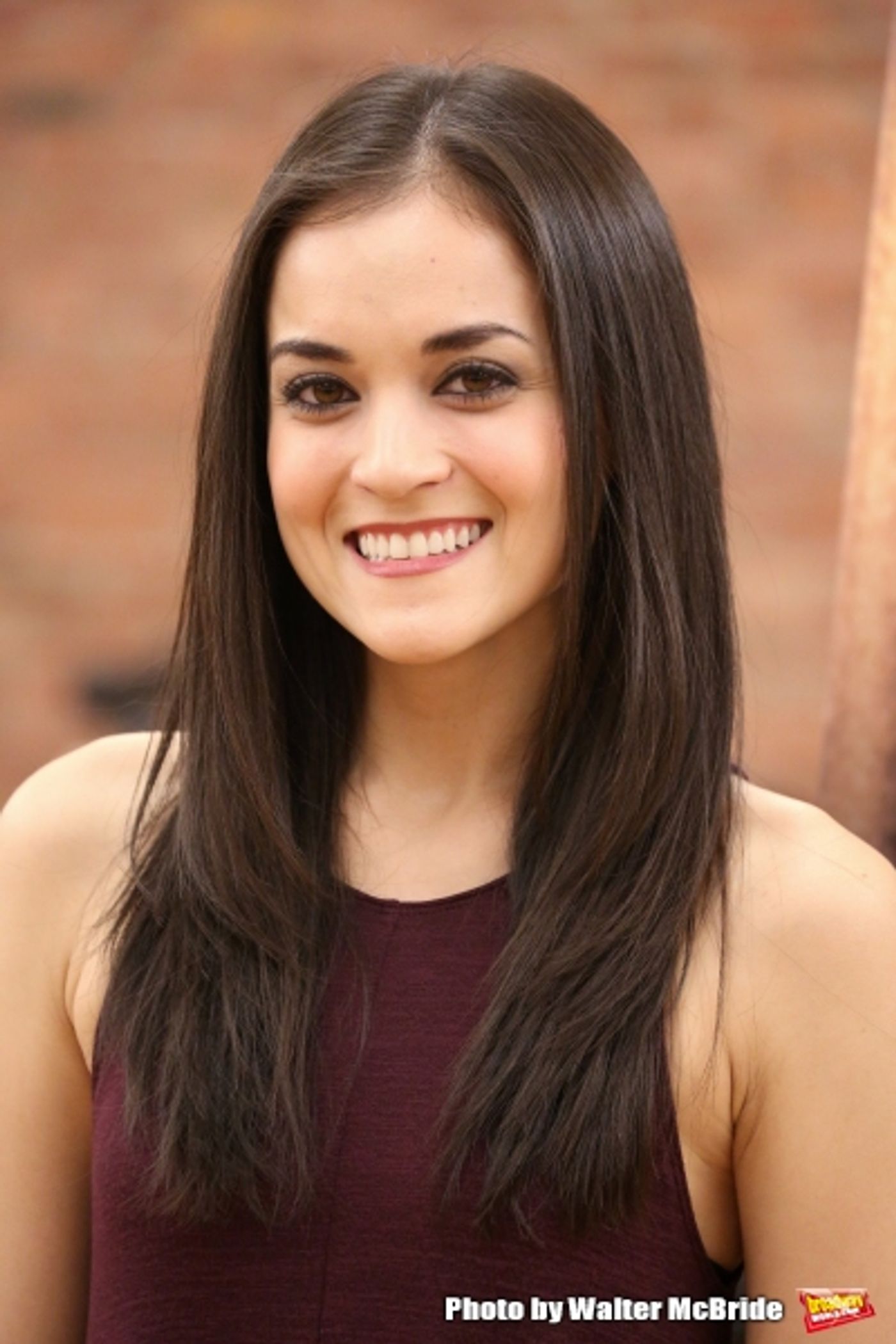 Photo Coverage: Meet the Company of Roundabout's CABARET National Tour!  Image