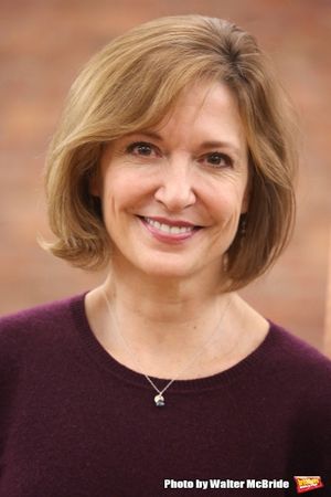 Shannon Cochran @ BroadwayWorld Shannon Cochran Photo