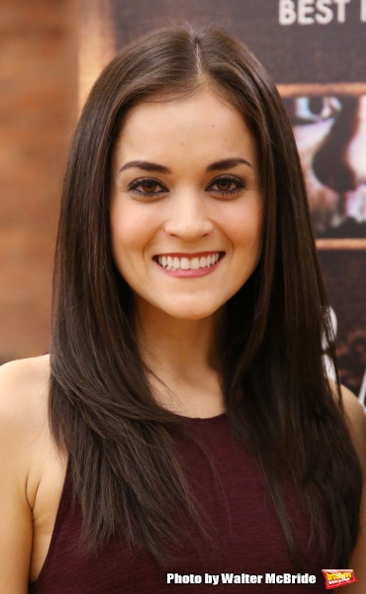 Photo Coverage: Meet the Company of Roundabout's CABARET National Tour!  Image