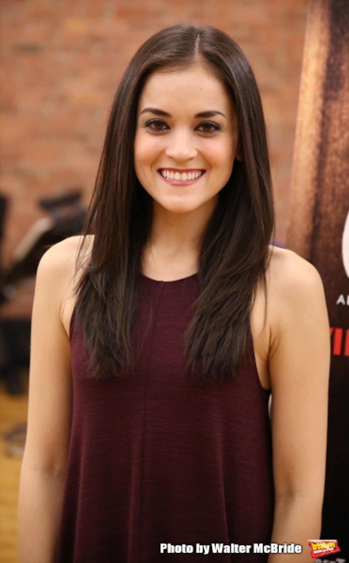 Photo Coverage: Meet the Company of Roundabout's CABARET National Tour!  Image