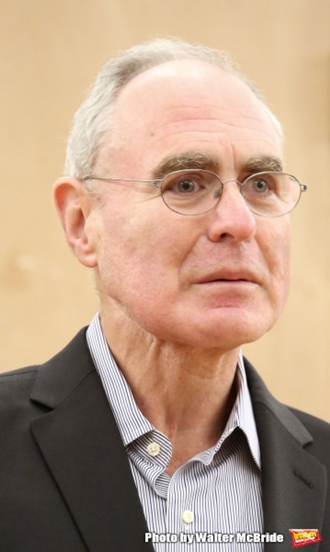 Photo Coverage: Go Inside Rehearsals for CABARET on Tour! First Stop: Providence!  Image