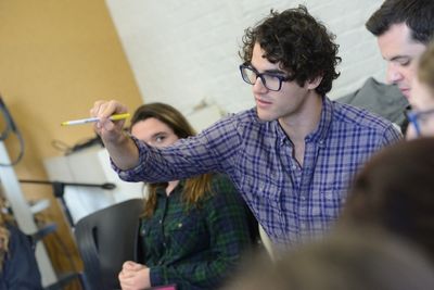 Darren Criss  Photo