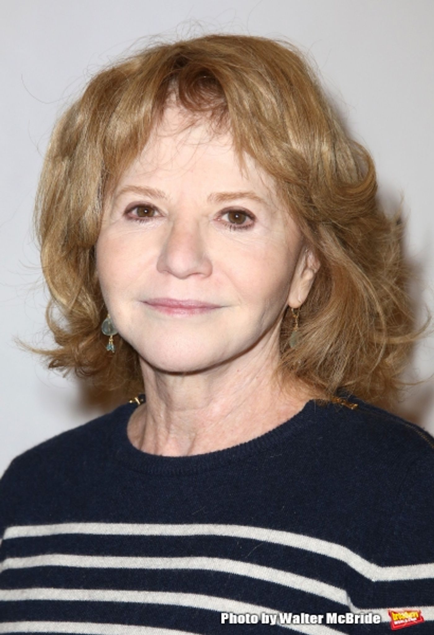 Photo Coverage: On the Red Carpet for the World Premiere of AMERICAN MASTERS: MIKE NICHOLS  Image