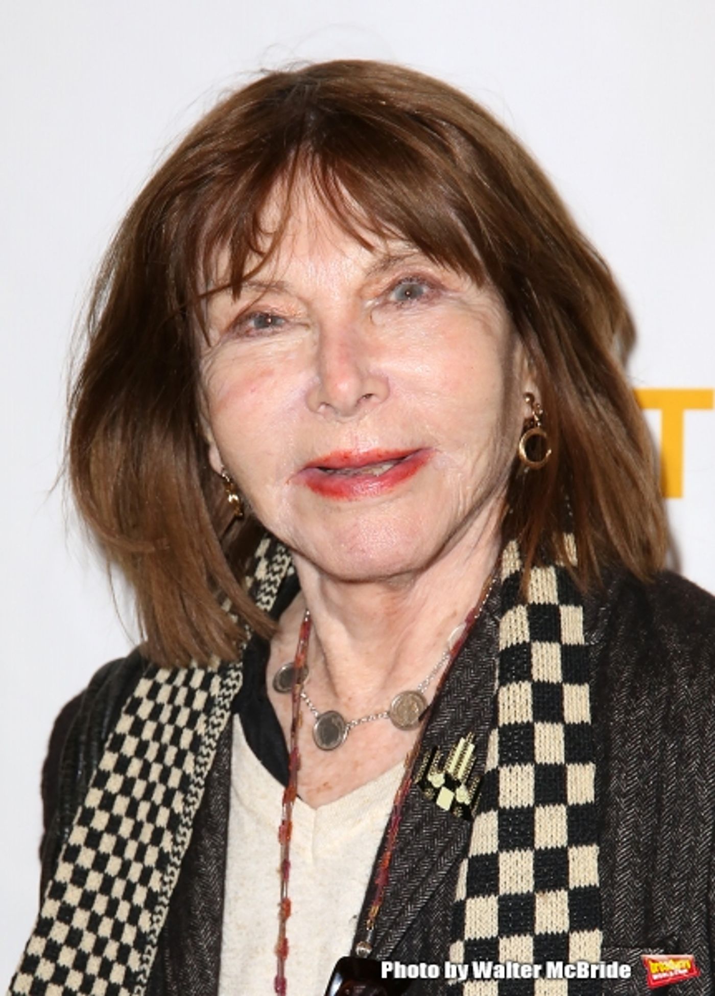 Photo Coverage: On the Red Carpet for the World Premiere of AMERICAN MASTERS: MIKE NICHOLS  Image