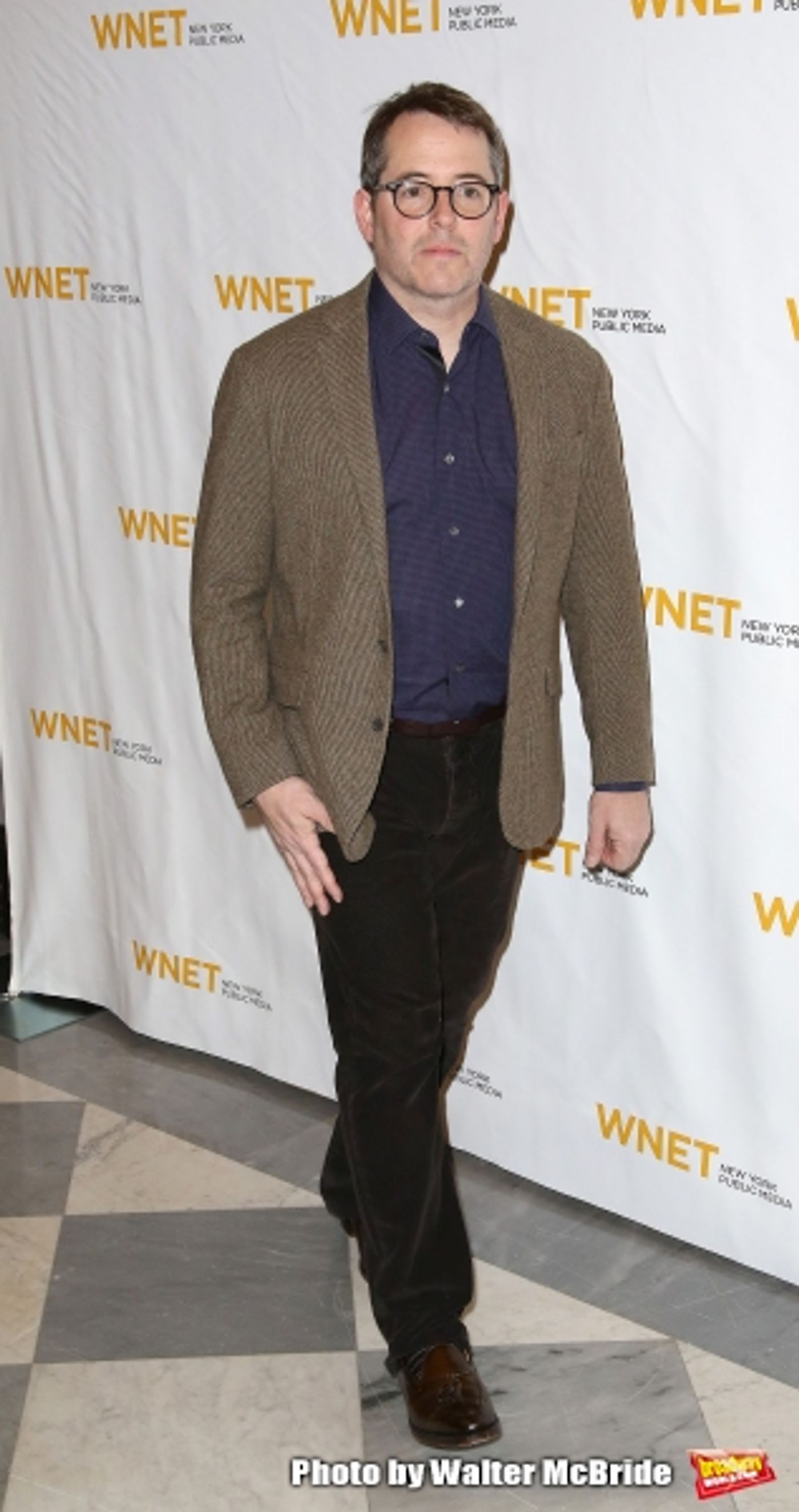 Photo Coverage: On the Red Carpet for the World Premiere of AMERICAN MASTERS: MIKE NICHOLS  Image