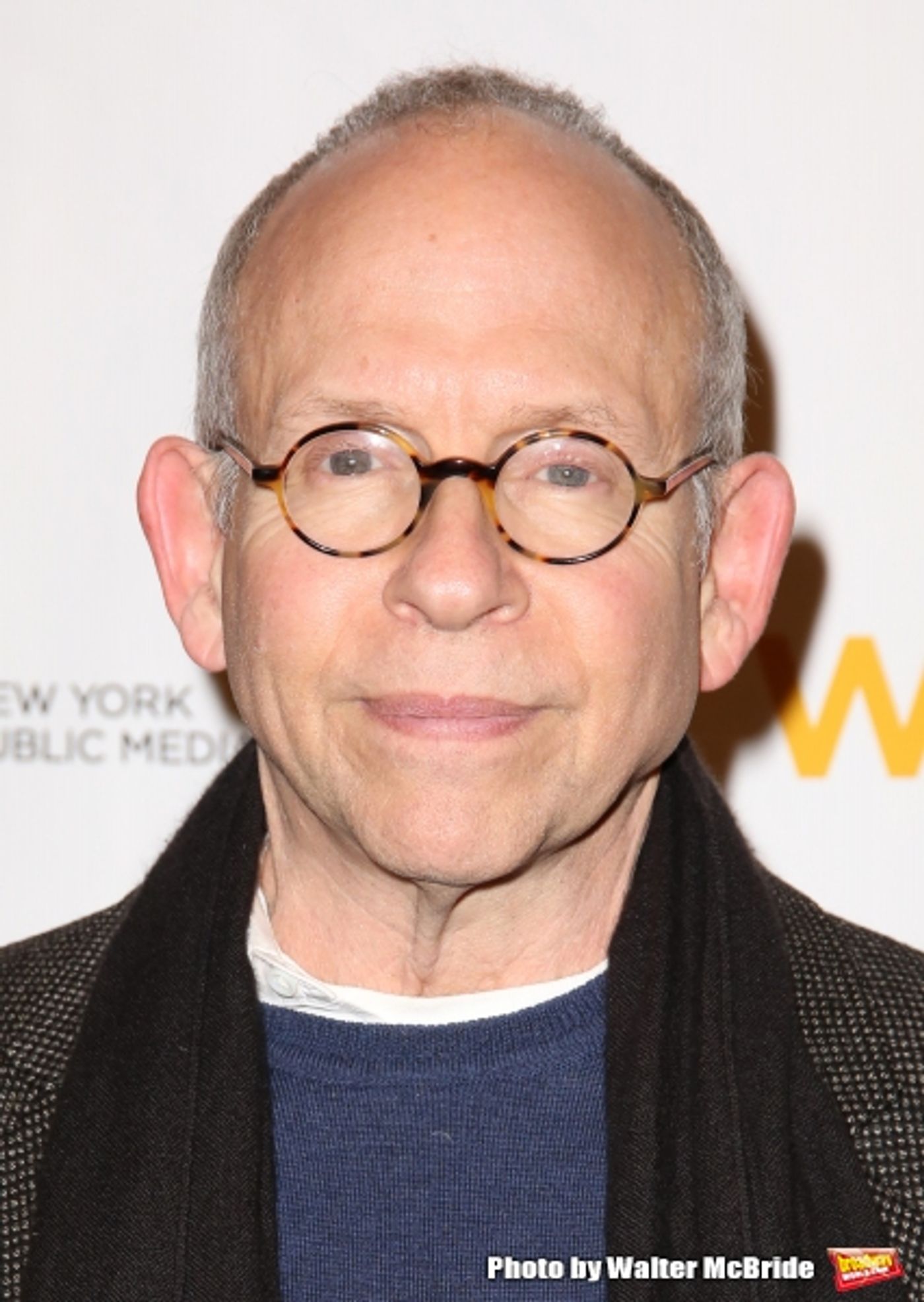 Photo Coverage: On the Red Carpet for the World Premiere of AMERICAN MASTERS: MIKE NICHOLS  Image