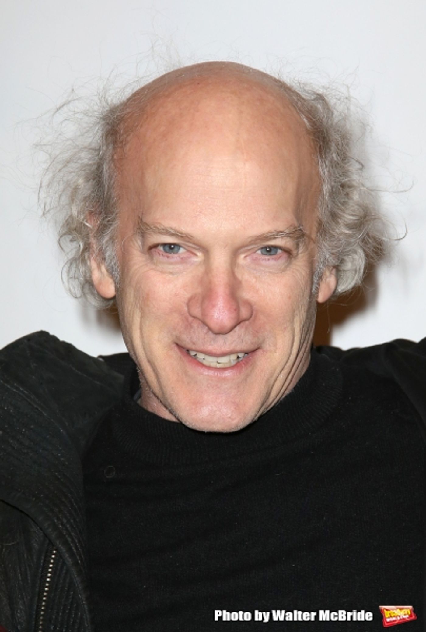 Photo Coverage: On the Red Carpet for the World Premiere of AMERICAN MASTERS: MIKE NICHOLS  Image