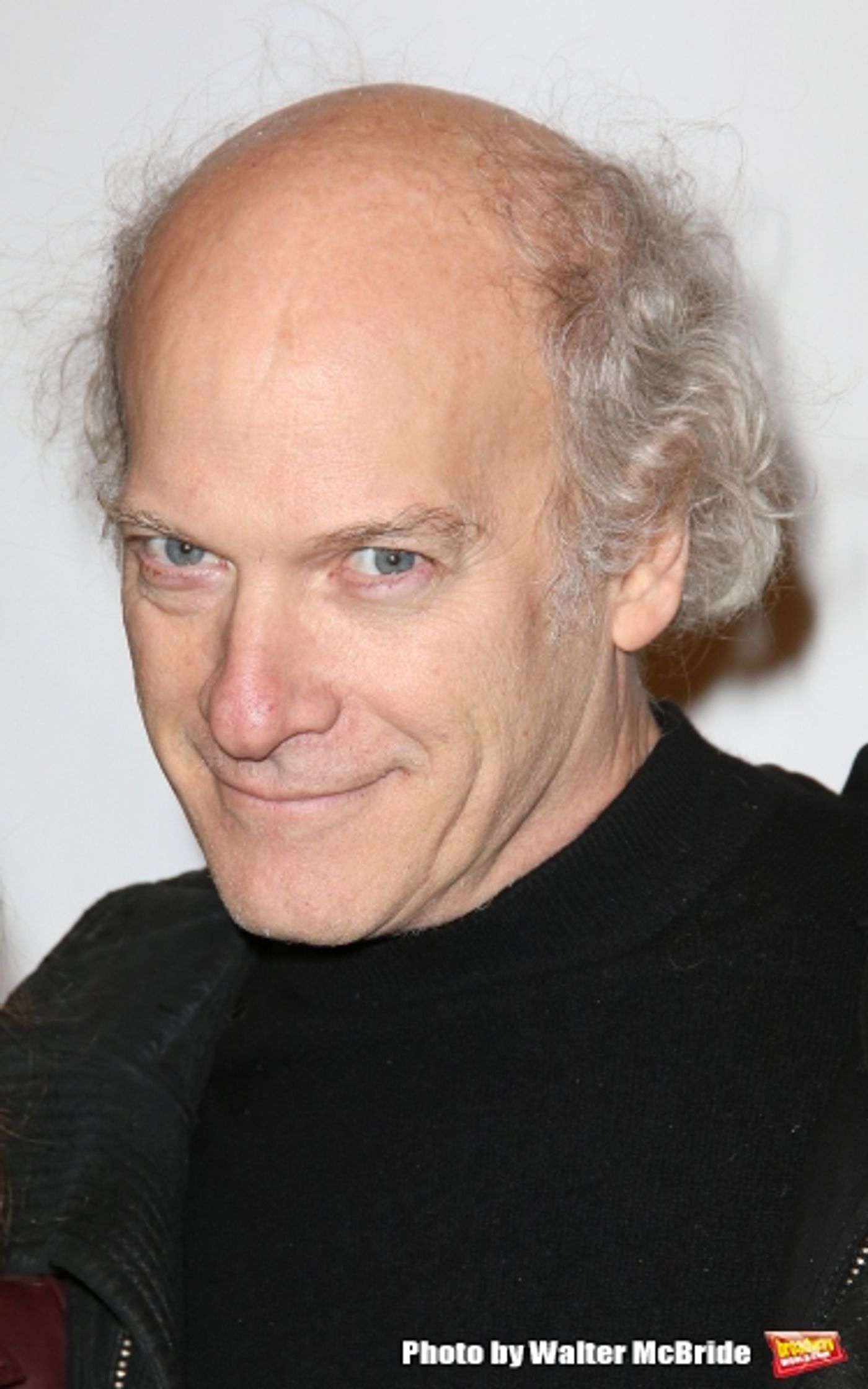 Photo Coverage: On the Red Carpet for the World Premiere of AMERICAN MASTERS: MIKE NICHOLS  Image