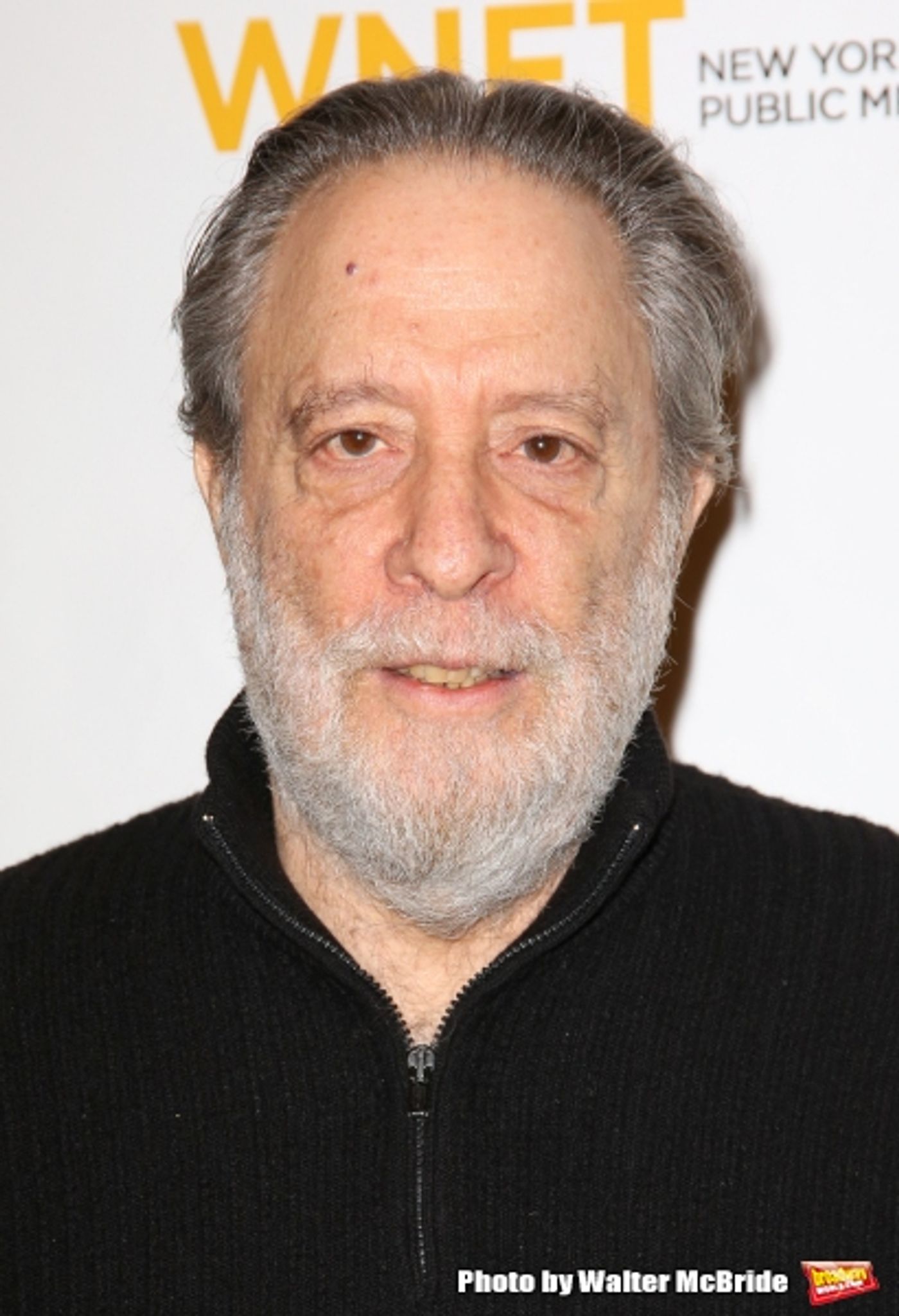 Photo Coverage: On the Red Carpet for the World Premiere of AMERICAN MASTERS: MIKE NICHOLS Photo Coverage: On the Red Carpet for the World Premiere of AMERICAN MASTERS: MIKE NICHOLS Image