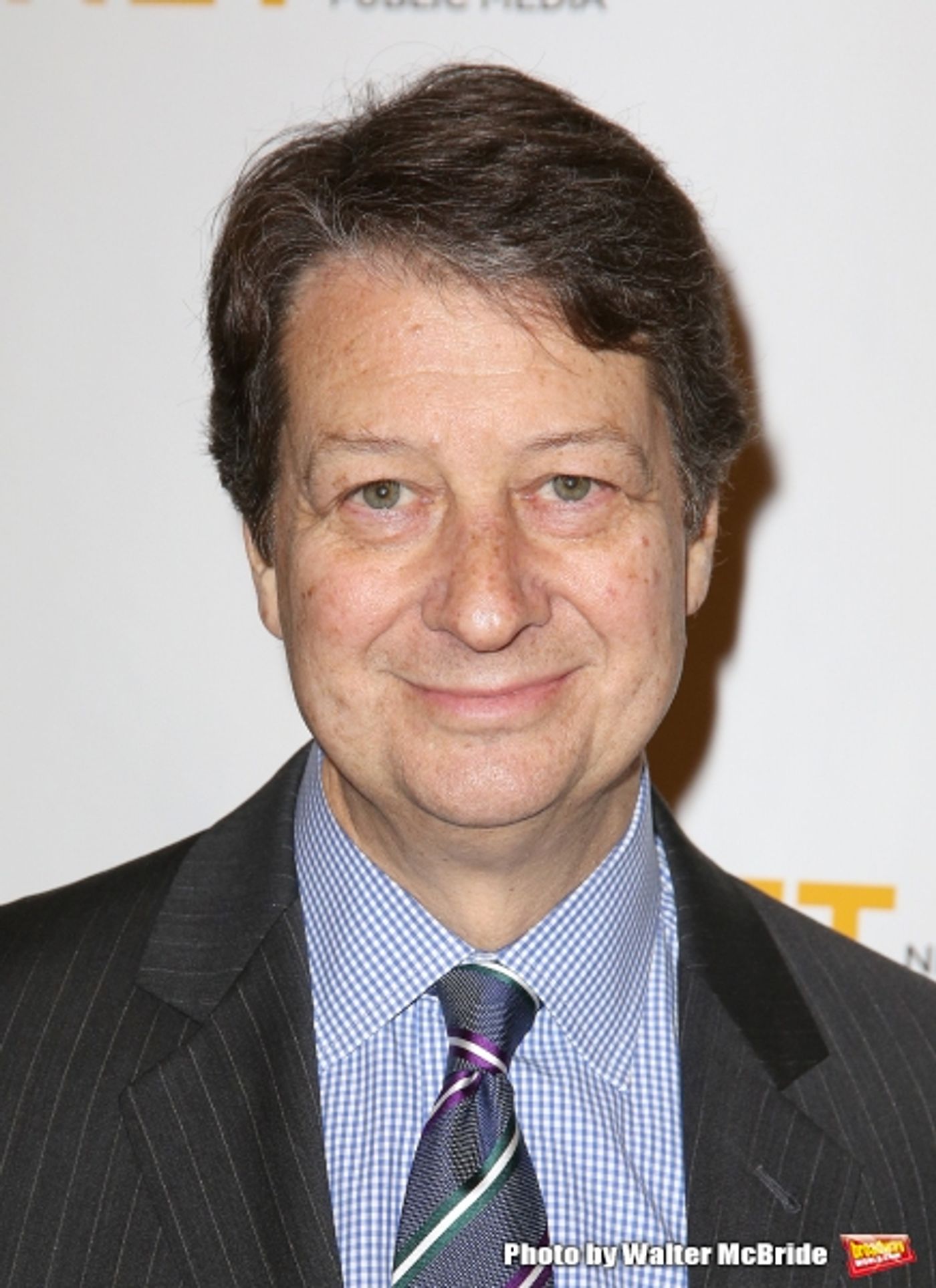 Photo Coverage: On the Red Carpet for the World Premiere of AMERICAN MASTERS: MIKE NICHOLS Photo Coverage: On the Red Carpet for the World Premiere of AMERICAN MASTERS: MIKE NICHOLS Image