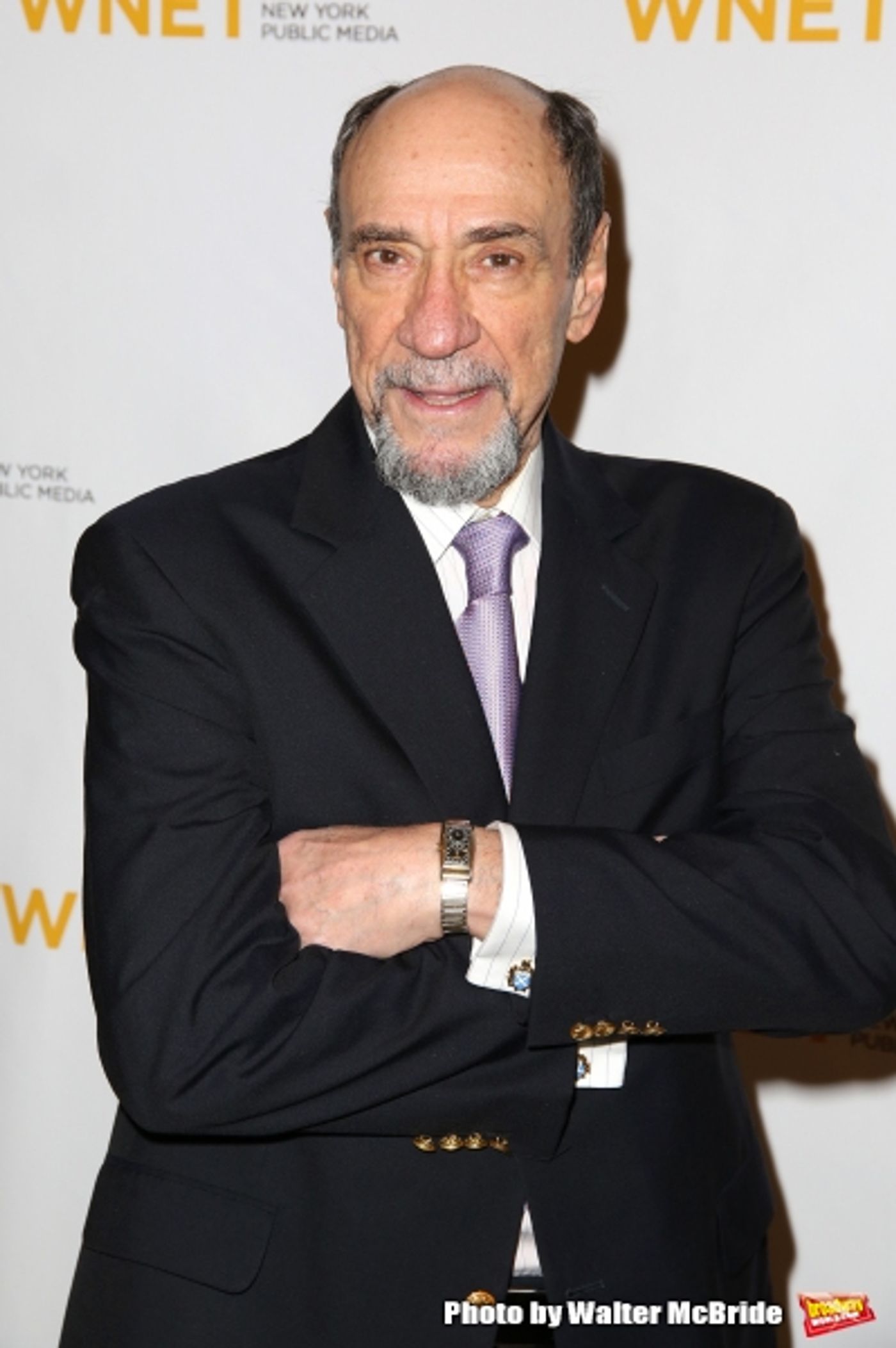 Photo Coverage: On the Red Carpet for the World Premiere of AMERICAN MASTERS: MIKE NICHOLS  Image