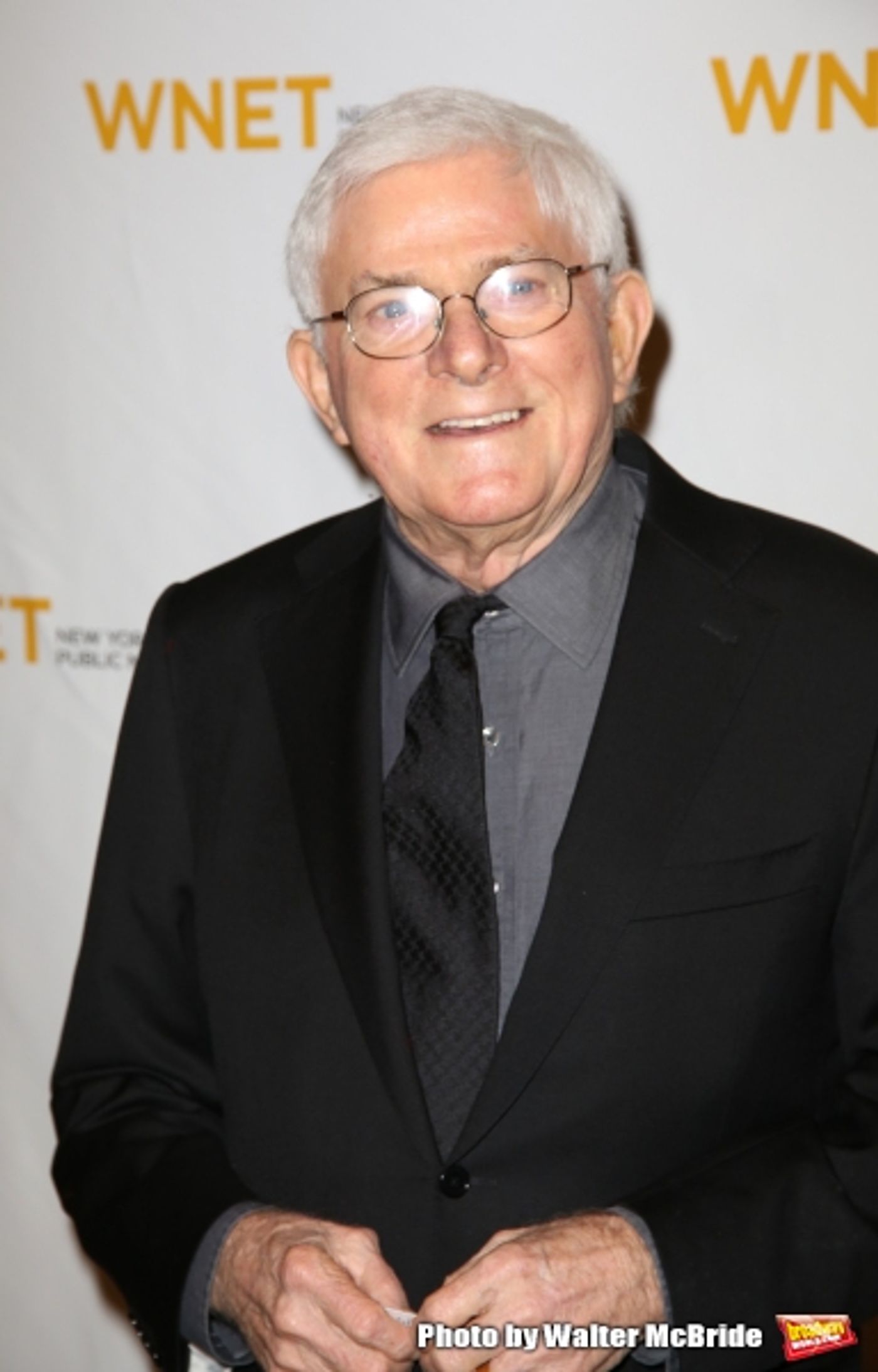 Photo Coverage: On the Red Carpet for the World Premiere of AMERICAN MASTERS: MIKE NICHOLS  Image